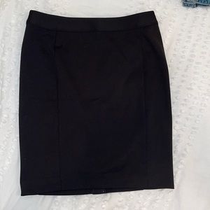 NWOT Loft Pencil Skirt